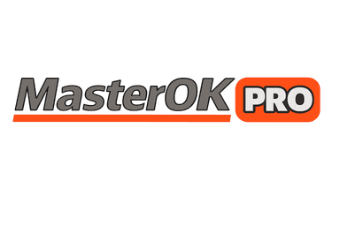 MasterOK PRO