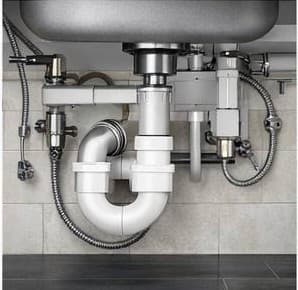 Сантехника